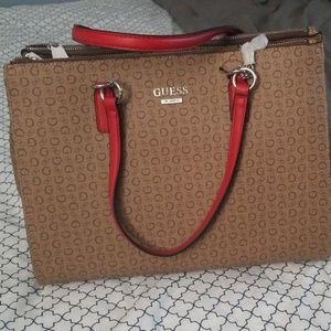 Guess handbag